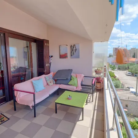 Eco Friendly Artemisia * Ζαντάρ