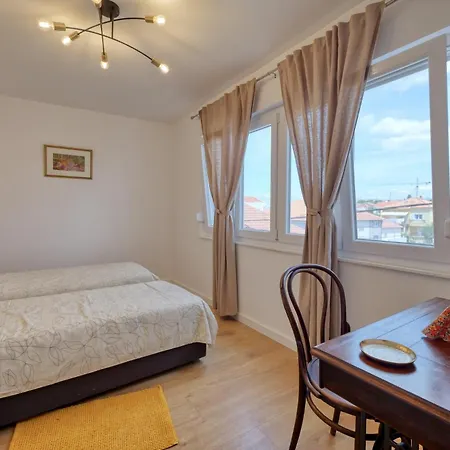 Eco Friendly Artemisia Apartment