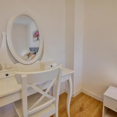 Eco Friendly Artemisia Apartmán Zadar